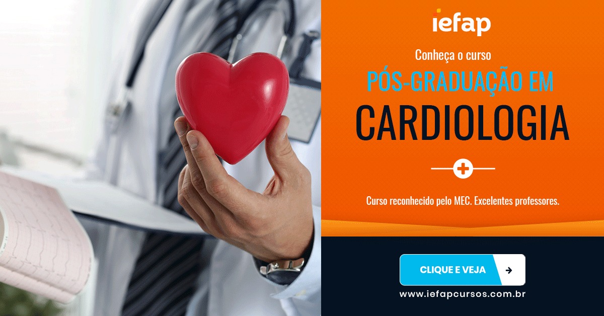 Pós-graduação em Cardiologia